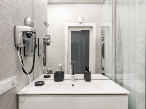 Апартаменты Jane-Apart Love Story