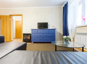 Апартаменты Сутки-24