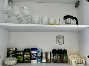 Апартаменты Супер У Королевских Ворот