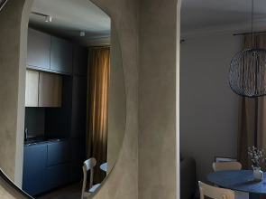 Апартаменты Little Home Centre