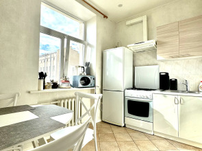 Апартаменты элегантные Тихого сердца столицы с круглосуточным заселением улица Красная 21