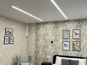 Апартаменты ЖК Уфимский кремль