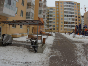 Апартаменты Комфорт и уют