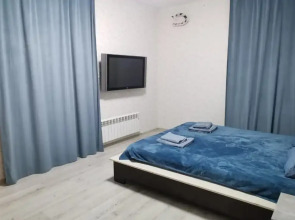 Апартаменты в центре Липецка в доме бизнес класса