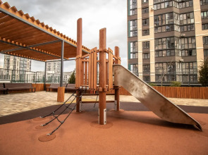 Квартира Любимово 10-613