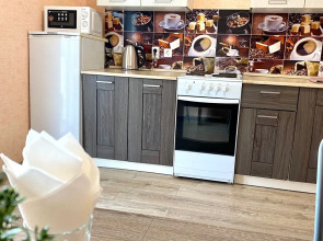 GOROD Si апартаменты