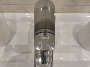 Апартаменты Деметрис