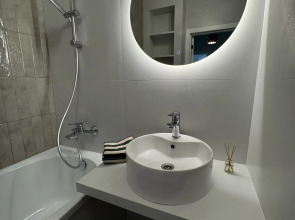 Квартира в ЖК бизнес-класса