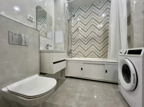 Квартира Евро 2 Ком Смирнова 3 3 Сахалин Центр КакДома