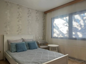 "DaRent Karelia" na Internatsionalnoi 7 Apartments