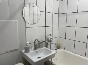 Апартаменты Добрый Дом рядом с Воткинскими термами