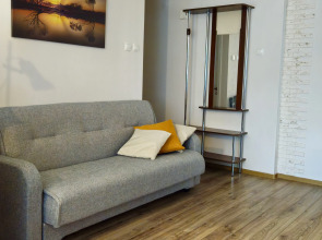 Квартира на улице Матросова 6