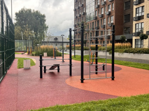 Квартира Закаты Нижнего