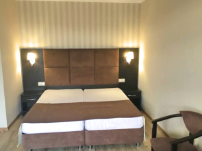 Апартаменты у Моря на Мускатной