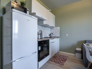 Апартаменты  ЖК «На Высоте»