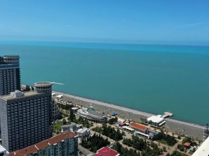 Апартаменты Солнечные в Батуми