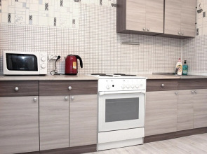 Апартаменты на Тарутинской