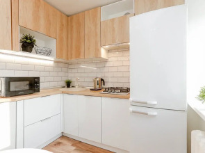 Апартаменты Enchant