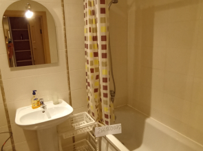 Апартаменты на Зои Космодемьянской