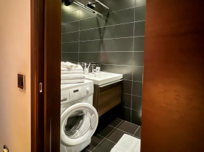 Апартаменты InterLoft 6 Old Town Free Parking Wi-Fi 100/50 Smart TV