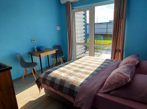 Гостевой дом О'Lень