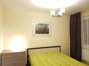 na Moskovskoy 121/1 Apartments