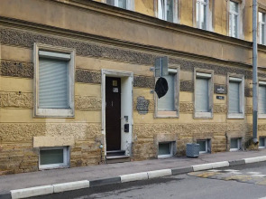 Мини-отель Moi Smolny