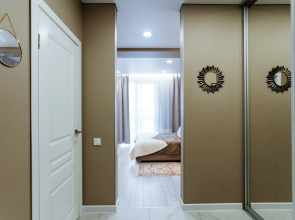 Квартира Уютная в Центре с прекрасным сервисом