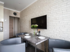 Квартира Mi Home Фантастические закаты