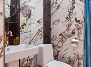 Гостевой дом Аиша