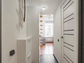 Апартаменты на Лесном проспекте д.1А