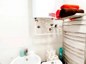 Апартаменты комфорт на Фадеева