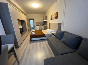 Апартаменты Green House Apart