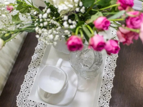 Гостиница Home Hotel Oneginn