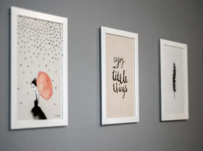 Апартаменты на берегу Финского залива в ЖК Светлый Мир