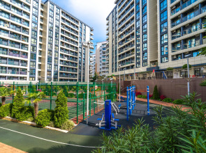 Апартаменты ПосуточноСочи.рф ЖК Сокол