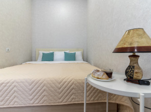 Апартаменты рядом с Федеральным центром травматологии и ортопедии