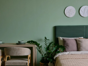 Квартира Студия Ботаника