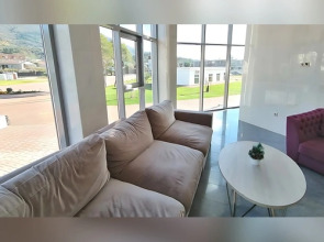 Отель Европа