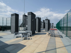 Апартаменты Саквояж 2