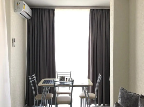 Апартаменты 2 на Нижнеимеретинской 143