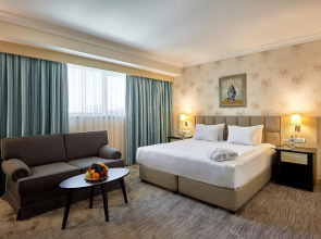 Отель Wyndham Tashkent