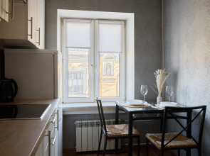 Апартаменты Квартира с Видом на Набережную