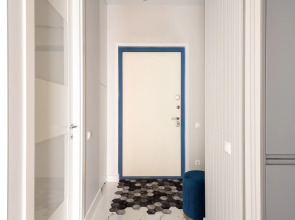 Апартаменты Jane-Apart Relax Time