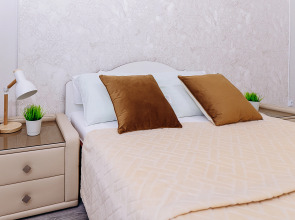 Апартаменты LikeHome Новый Мир