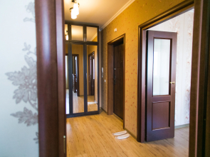 Апартаменты 3-ком квартира