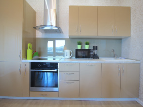 Апартаменты Миллениум Тауэр Альфа