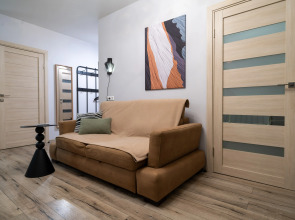 Квартира у Московского Вокзала