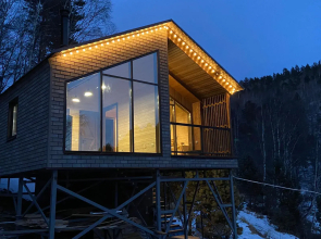 Baikal Grand View Guest house