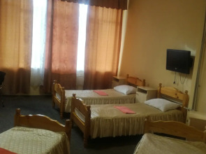 МУП Пансионат Звездный